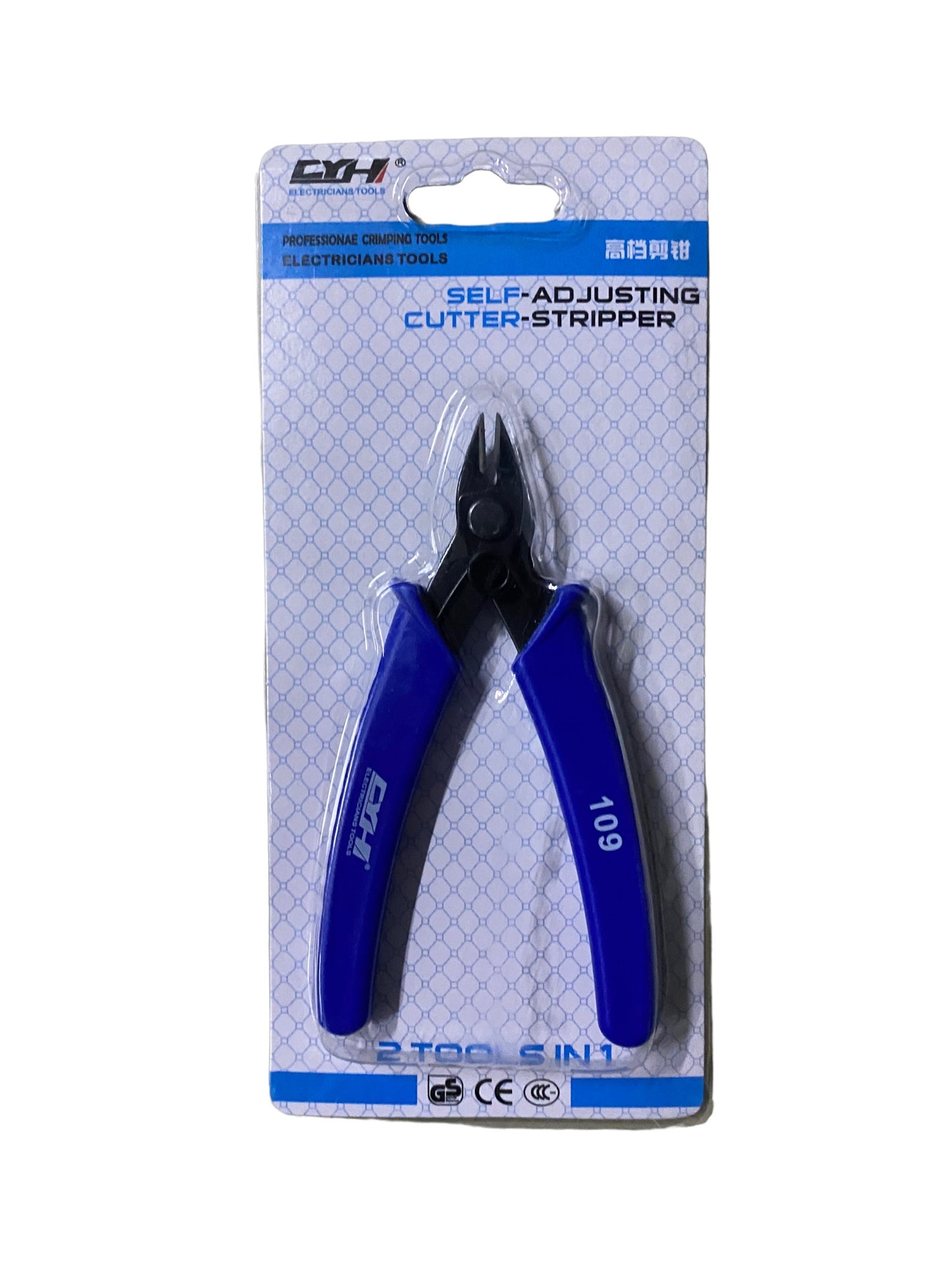 Wire Cutter Plier cutter Nipper