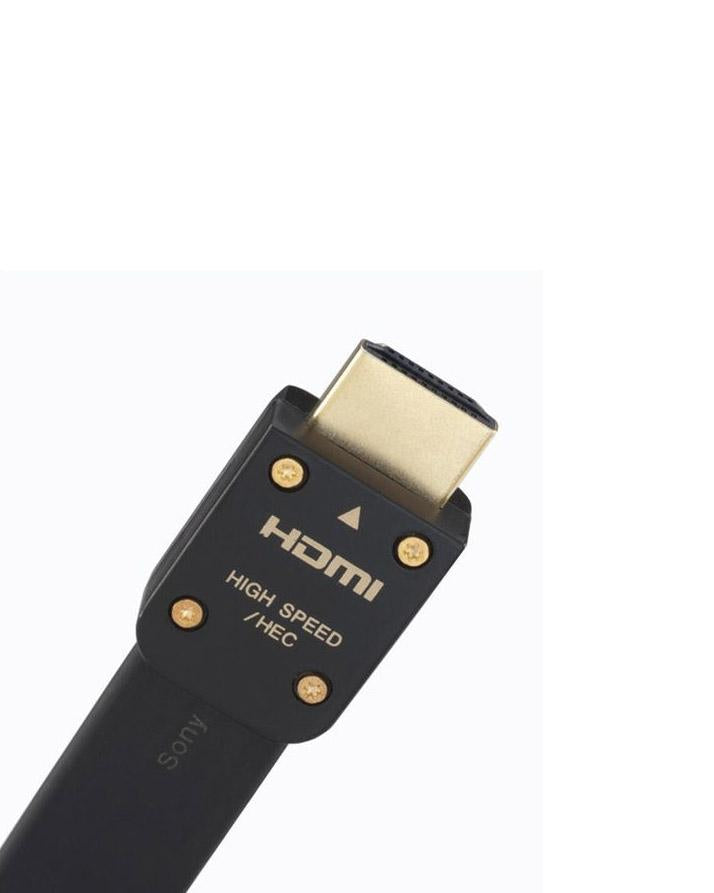 Sony Hdmi Cable - 5 Meter Cable Length