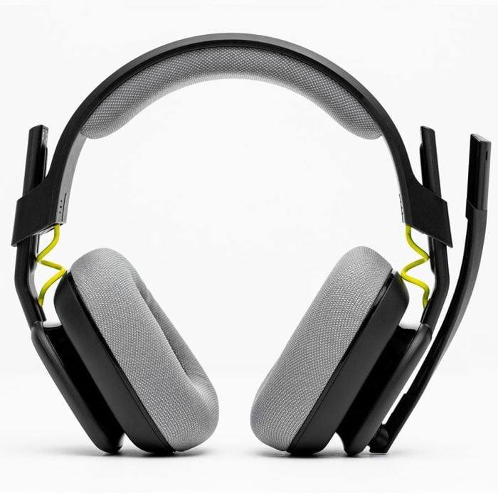 Logitech Astro A10 Gen 2 Wired Gaming Headset – Over-Ear Gaming Headphones 2025 Edition