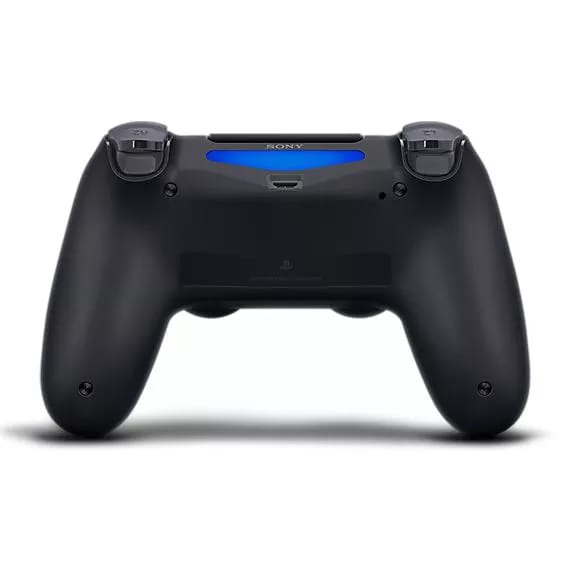 PS4 Sony PlayStation CUH-ZCT2G PS4 Controller DualShock 4 (Original) 1 Month Warranty Sony DualShock 4 Wireless Controller V2 for Playstation PS4 Gaming Joystick CHEMIST GAMING SONY PS4 CONTROLLER -OEM VERSION PS5