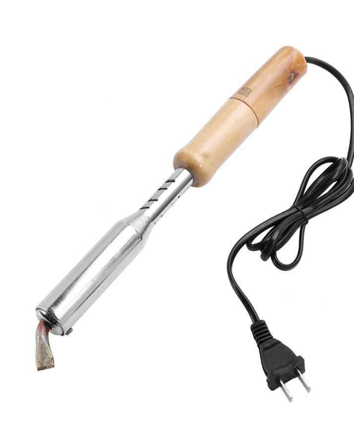 220V Ac 45W Watt Electric Soldering Iron