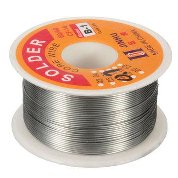 100 Gram - Soldering Wire Roll - Silver 50Gram 0.8mm