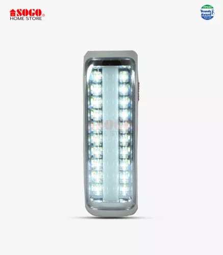 Sogo Rechargeable Led Emergency Lantern Light - (JPN-392)