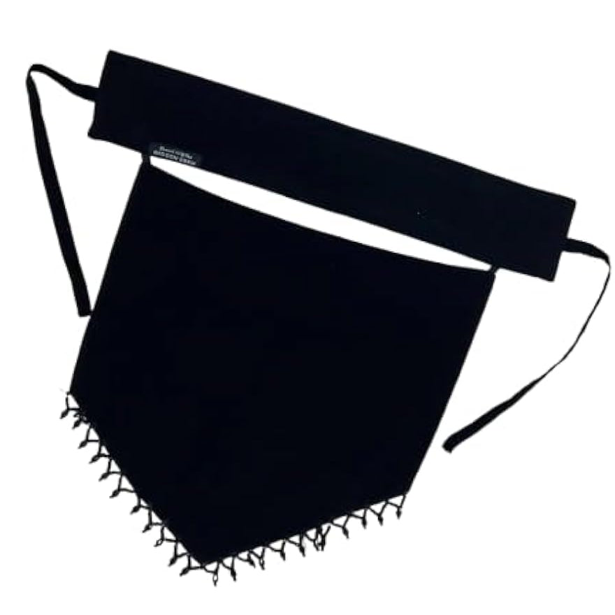 (New) Arabic Style Premium Hijab Niqab Patti Forehead Cover V Shape Nosepiece Canvas Pardah With Diamond Lace Hand Work