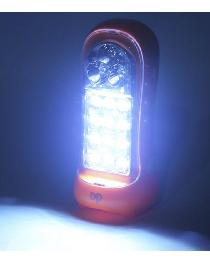 Dp Emergency Light - Dp Led-707