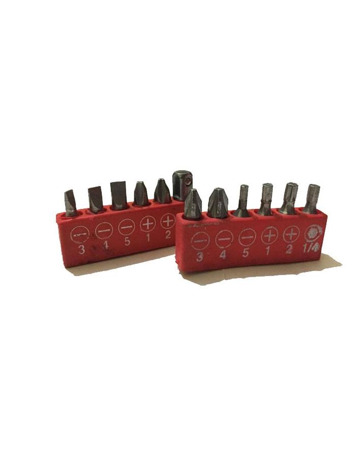 Tools Precision Screwdriver Ratchet Tool Kit - 25 Pcs