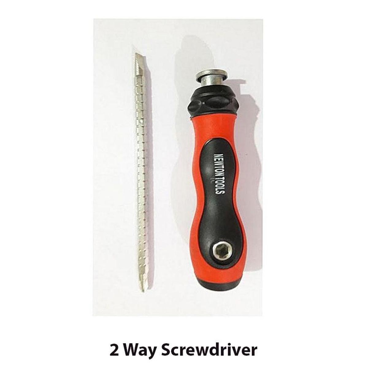 2 Way Screwdriver