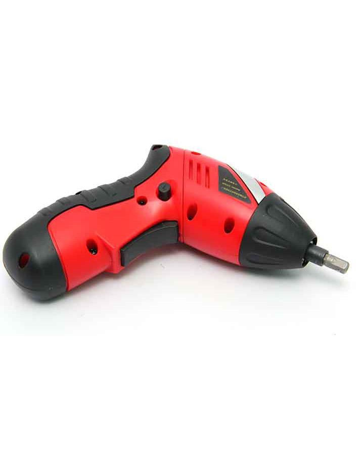 Cordless Screwdriver Drill