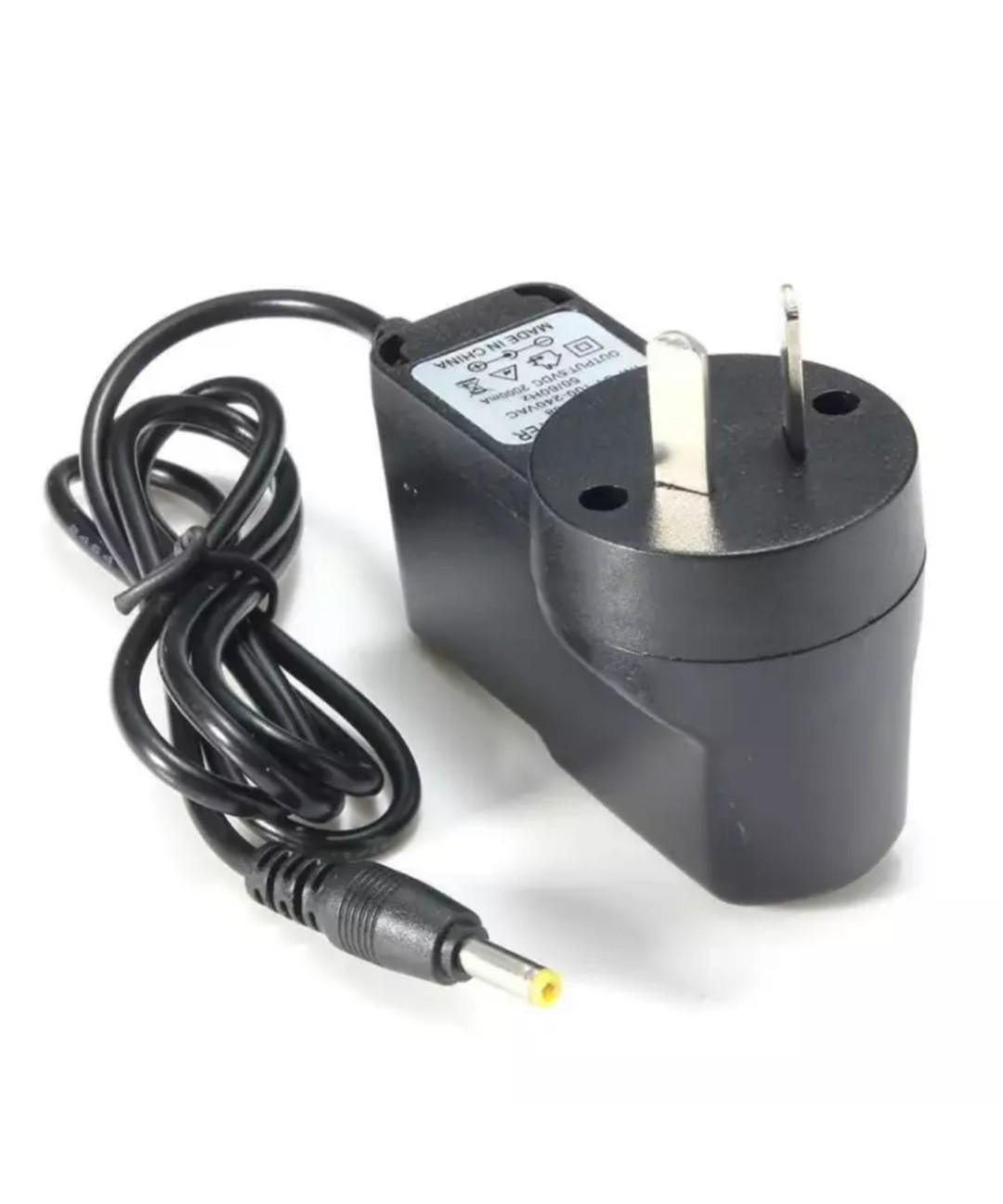 AU plug power adapter AC 100-240V DC 5V 2A Out put adaptor jack size : 4.0mm x 1.7mm