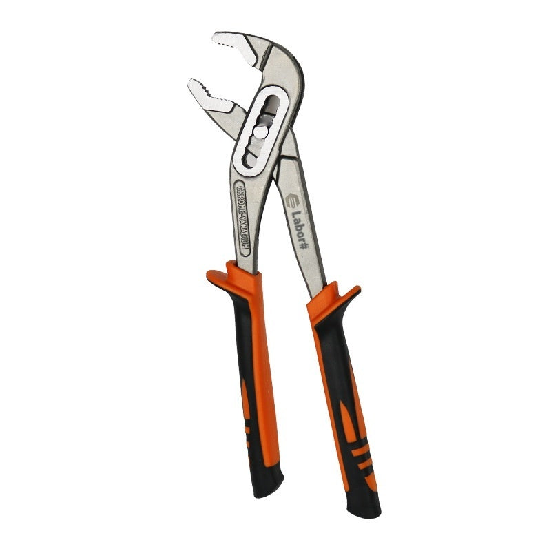 Household Multi-functional Adjustable Water Pipe Pliers