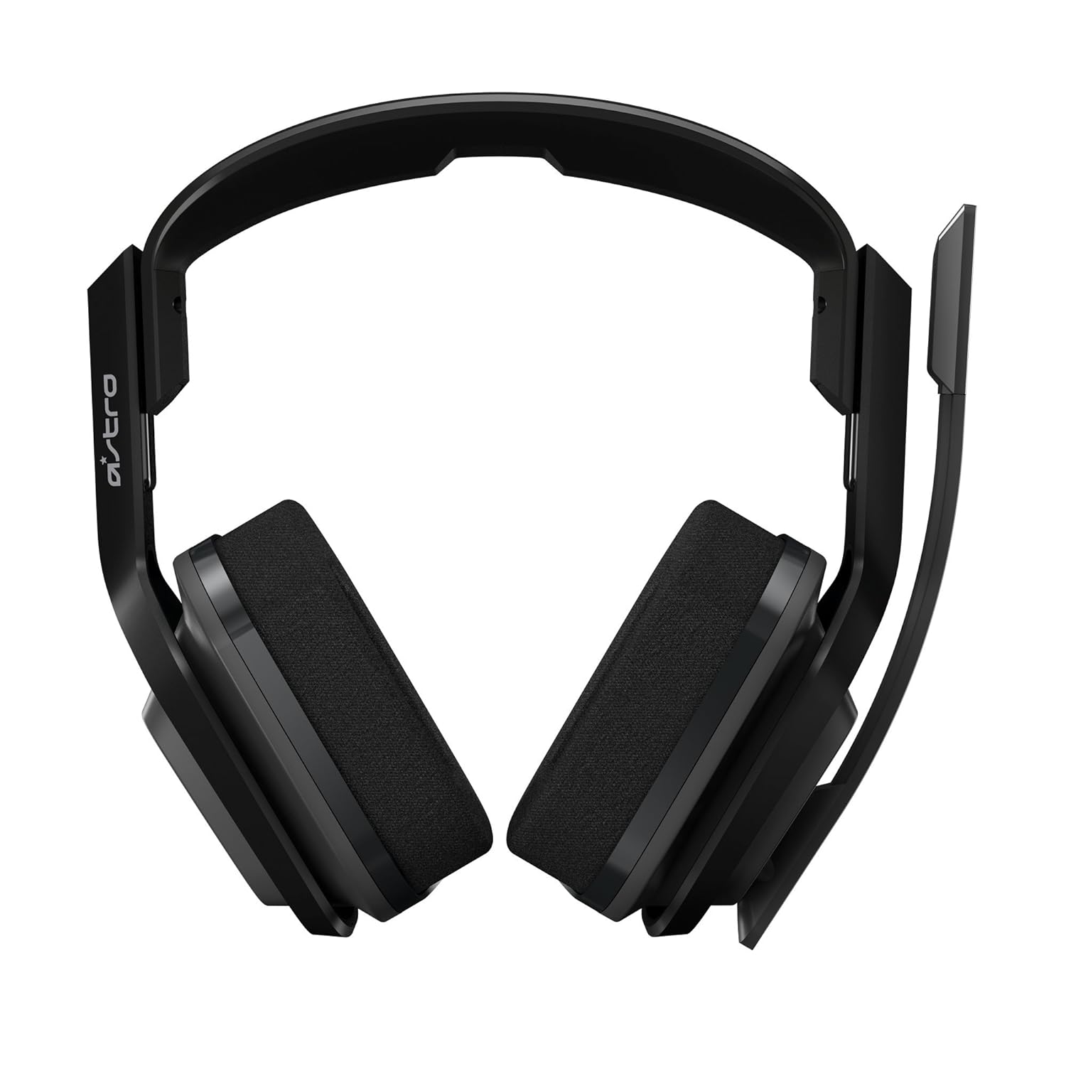 ASTRO Gaming A20 Wireless Headset for Xbox One, PC & Mac – Black/Green  (Gen 1) Wireless Gaming Headset -Box Open