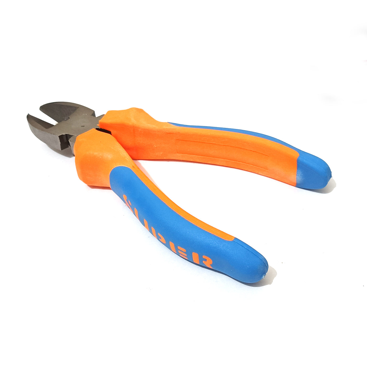 Electronics Mounting Pliers | Special Cutter Shape Plass | Extra Sharp Edge Cutting Plier (6-Inch)