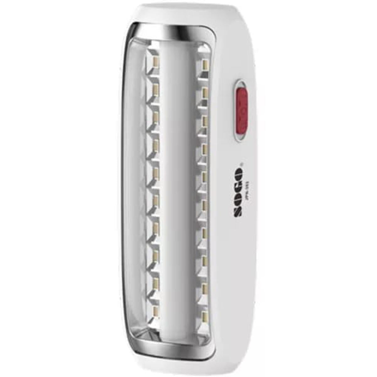 Sogo Rechargeable Led Emergency Lantern Light - (JPN-392)