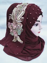 Ready to Wear Hijab