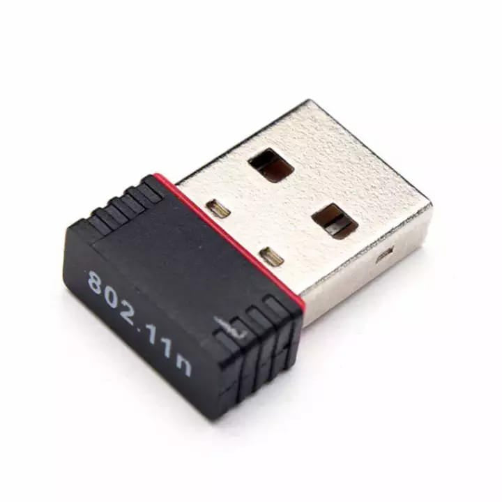 ALFA ALPHA USB 2.0 WiFi Wireless Adapter 150Mbps WiFi Network Lan Card Dongle 802.11n/b/g 150Mbps Ethernet WiFi Adapter for Computer PC Laptop Desktop