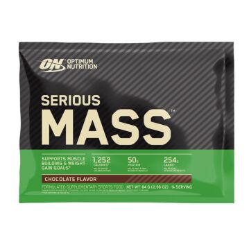 Mass Gainer Powder - Original Formula - 100g Pack | Affordable & Convenient