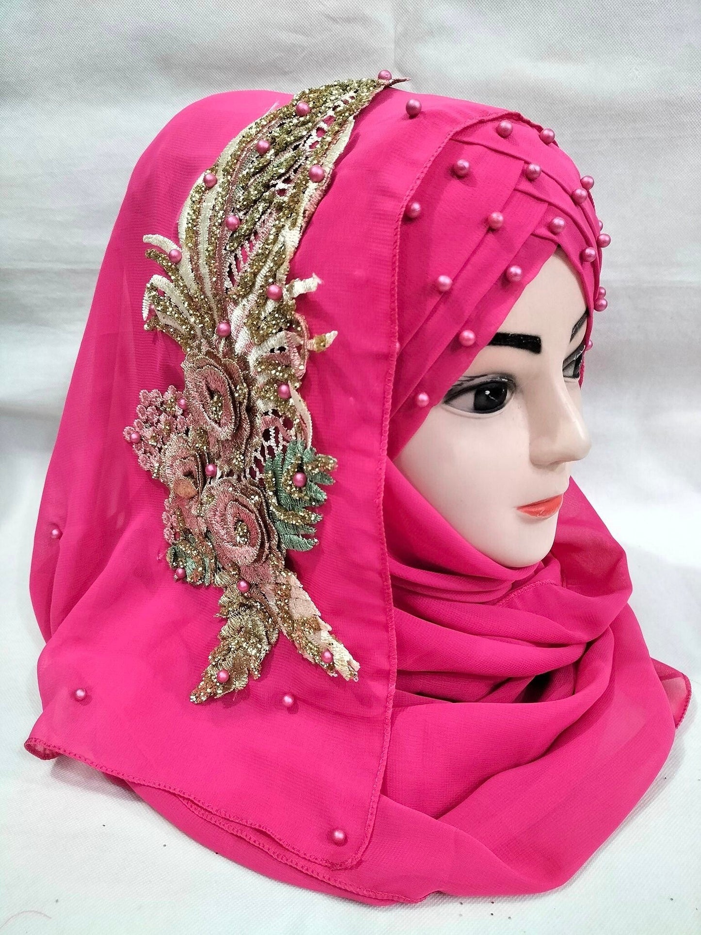 Ready to Wear Hijab