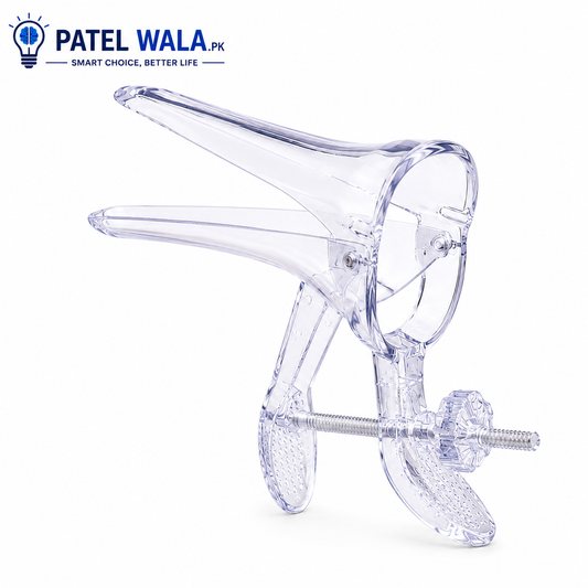 ABS Plastic Mouth Opener Tool