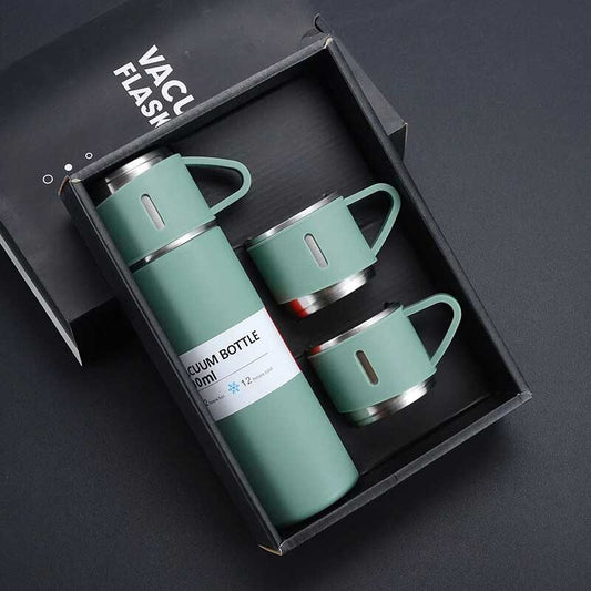 Vaccum Flask Set