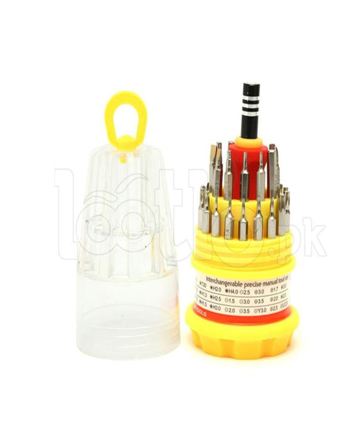 Jackly Bottle Set